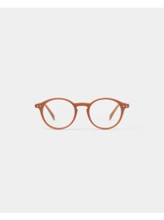 IZIPIZI ICONIC DayDream reading glasses D, Spicy Clove +3.00