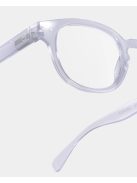 IZIPIZI RETRO C DayDream reading glasses, Violet Dawn +1.50