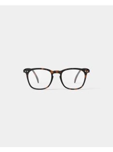 IZIPIZI TRAPEZE E reading glasses, tortoise +2.50