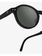 IZIPIZI FOLDAWAY sunglasses F, black