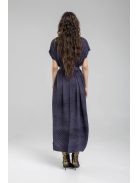 ARTISTA  Grace Pleated Maxi Dress