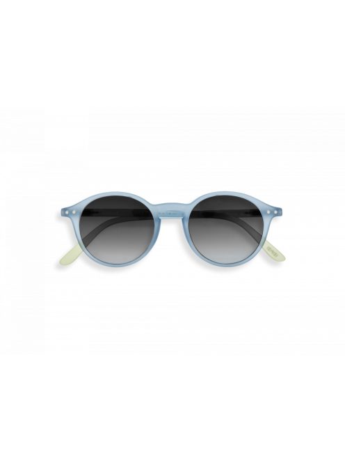 IZIPIZI PANTOS D sunglasses Oasis Blue Mirage