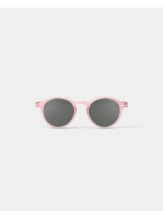 IZIPIZI PANTOS Junior D sunglasses, pink, grey lenses