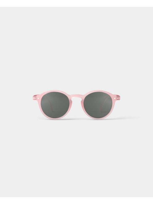 IZIPIZI PANTOS Junior D sunglasses, pink, grey lenses