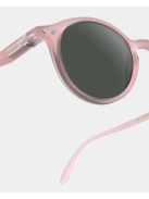 IZIPIZI PANTOS Junior D sunglasses, pink, grey lenses