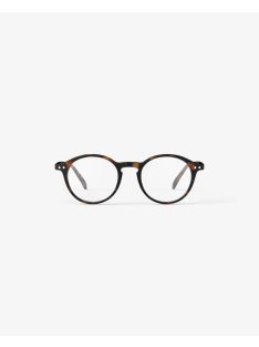 IZIPIZI ICONIC D reading glasses, tortoise +1.50