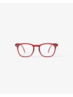 IZIPIZI TRAPEZE E reading glasses,red +1.00