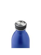 24Bottles Urban 1000ml stainless steel water bottle, GOLD BLUE