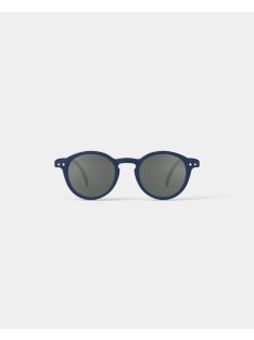 IZIPIZI PANTOS Junior D sunglasses, navy blue, grey lenses