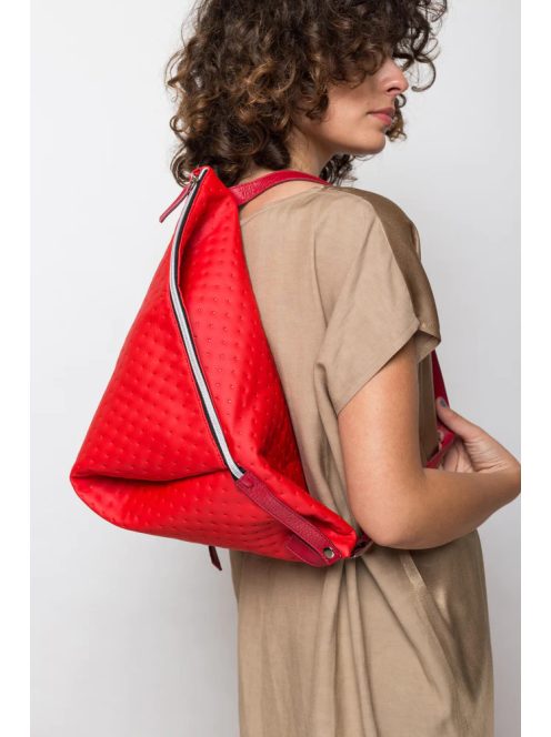 DELTA REDRED backpack