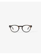 IZIPIZI DISCRETE A reading glasses, tortoise +1.50