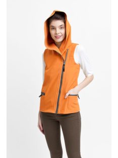 PRACTICAL FRANCI VEST - ORANGE