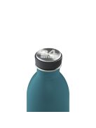 24Bottles Urban 500ml stainless steel water bottle, STONE ATLANTIC BAY