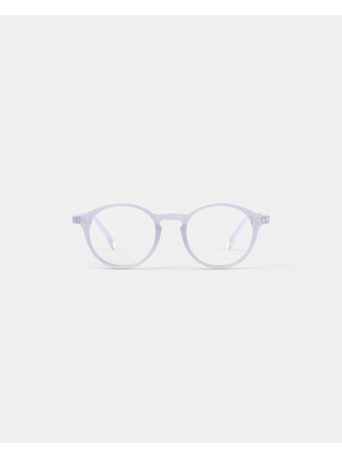 IZIPIZI ICONIC D DayDream reading glasses, Violet Dawn +2.50