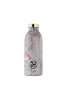 24Bottles Clima 500ml stainless steel insulated water bottle, Villa