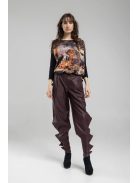 ARTISTA  Fortuna Boxy Fit Top