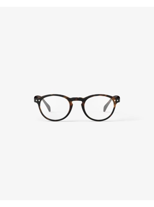 IZIPIZI DISCRETE A reading glasses, tortoise +3.00