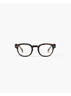 IZIPIZI RETRO C reading glasses, tortoise +1.50