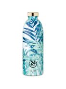24Bottles Clima 850ml stainless steel, insulated water bottle, LUSH