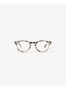 IZIPIZI DISCRETE A reading glasses, light tortoise +2.00