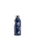 24Bottles Clima 500ml stainless steel insulated water bottle, SILENT PURITY