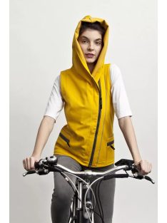 SPORTY FIODI BIKE VEST - YELLOW