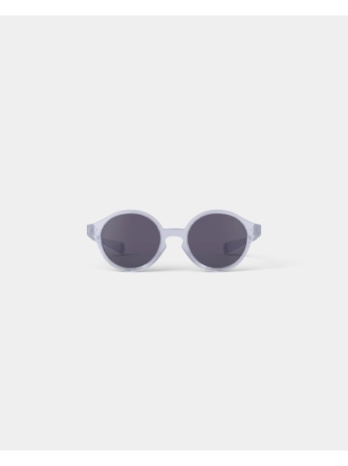 IZIPIZI IKONIKUS Kids Plus D DayDream sunglasses, Purple Sky 3-5