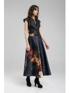 ARTISTA  Night Eye Maxi Skirt