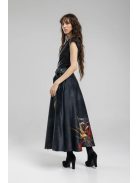 ARTISTA  Night Eye Maxi Skirt