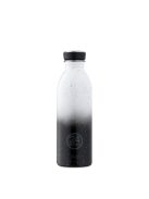 24Bottles Urban 500ml stainless steel water bottle, ECLIPSE
