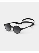 IZIPIZI Kids Plus 3-5 sunglasses, Black