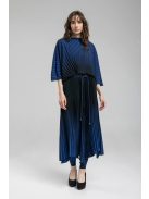 ARTISTA  Sounds Pleated Midi Dress