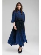 ARTISTA  Sounds Pleated Midi Dress