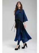 ARTISTA  Sounds Pleated Midi Dress