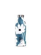 24Bottles Clima 500ml stainless steel insulated water bottle, VELVET MAGNOLIA