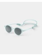 IZIPIZI IKONIKUS Kids Plus D DayDream sunglasses, Fresh Cloud