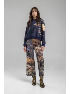 ARTISTA  Fortuna Ankle-Length Pants