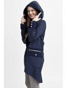 ROMANTIC FABIANA - NAVY BLUE