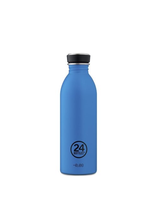 24Bottles Urban 500ml stainless steel water bottle, STONE PACIFIC BEACH
