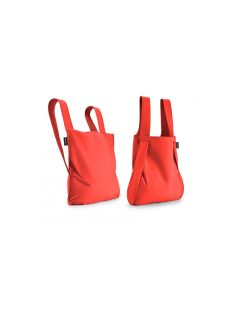 Notabag shopping bag - Red