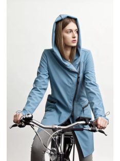 LONG FIODA BIKE - LIGHT BLUE