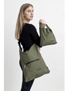 4IN1 TIMTOM BAG - LIGHT KHAKI