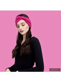 EVELIN HEADBAND - CYCLAMEN