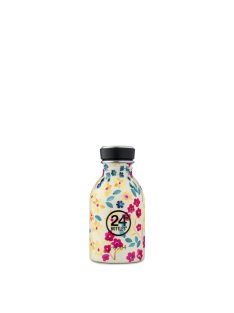    24Bottles Urban 250ml rozsdamentes acél kulacs, PETIT JARDIN