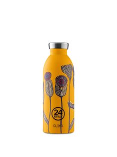   24Bottles Clima 500ml stainless steel insulated water bottle, Arizona