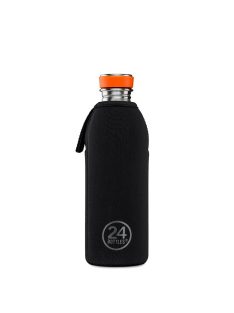 24Bottles heat insulating bottle protector for 500ml bottle