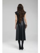 ARTISTA  Black Beauty Dress