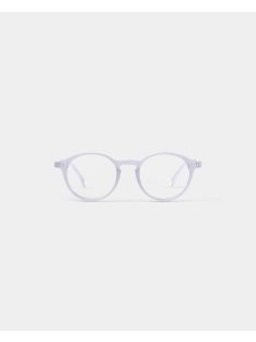 IZIPIZI ICONIC D DayDream reading glasses, Violet Dawn +2.00