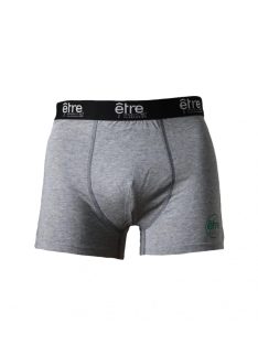 Etre Férfi sport boxer – szürke XL