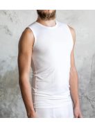 Etre Férfi ujjatlan aláöltözet- fehér XL
